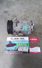 COMPRESSORE POMPA POMPANTE CLIMATIZZATORE A/C ARIA CONDIZIONATA VECTRA 2.2 DTI 