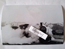 Fotografia Locomotiva a vapore FS Gr 625.015