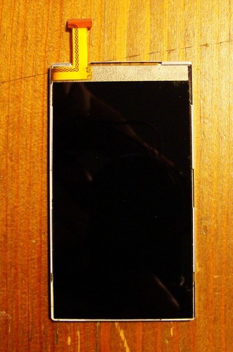 Display lcd nokia n97 - display,