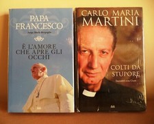 2 libri Papa Francesco è l