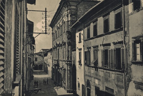 Sansepolcro arezzo via luca - sansepolcro,,