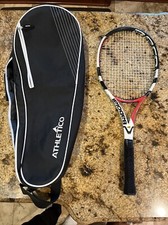 Racchetta tennis e - racchetta,