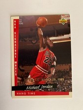 UPPER DECK 93-94 NBA SIGNATURE