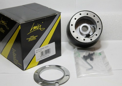 Mozzo volante fiat 124 - volante,