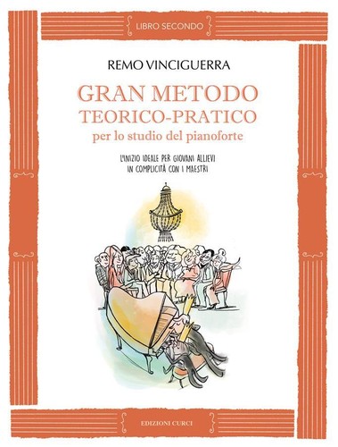 Gran metodo teorico-pratico