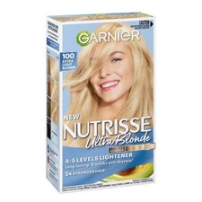 Garnier Nutrisse 100 tintura