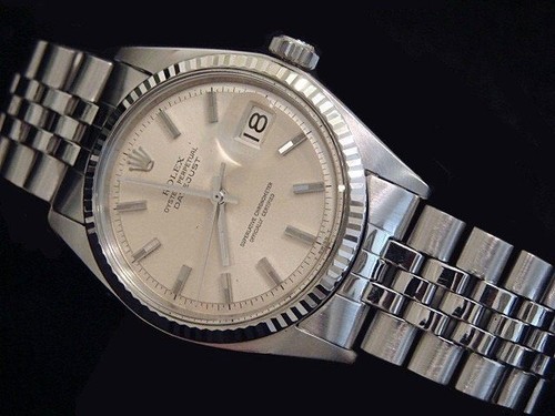 Orologio vintage rolex - orologio,