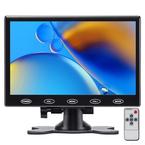 Monitor cctv sicurezza 7 - cctv, di