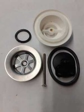 piletta lavello (kit da 5 pezzi)