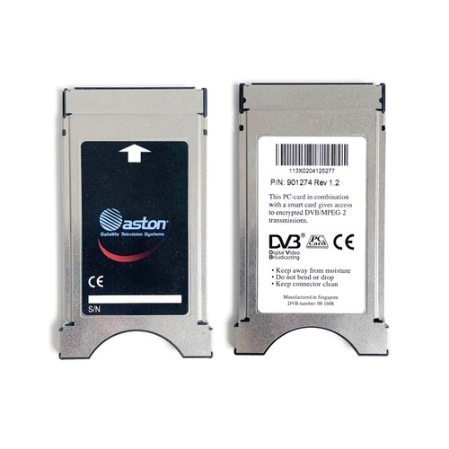 Cam dvb aston - dvb, *
