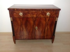 Credenza originale Biedermeier