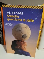 STANOTTE GUARDIAMO LE STELLE ALI' EHSANI ED FELTRINELLI
