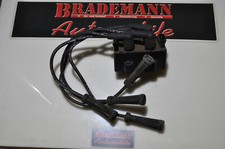 Bobina accensione e cavo