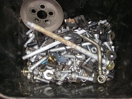 Set viti necessario per bmw - di,