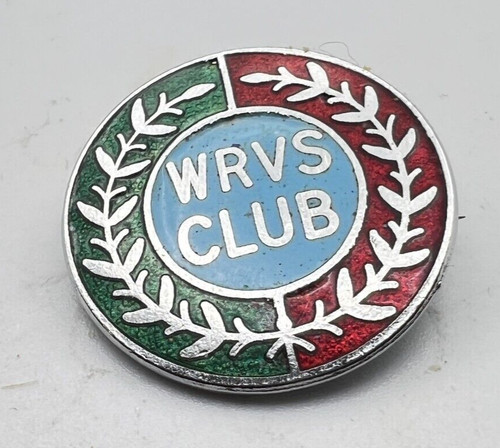 Vintage 1960 wrvs - 1960's,