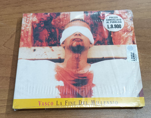 Vasco rossi fine del - -,