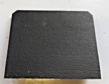 RICAMBIO SEMI SCHIENALE GHISA NM20219 per STUFA NESTOR MARTIN EFEL mod HARMONY 1