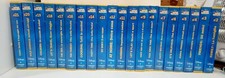 Vhs Magic English  Family De