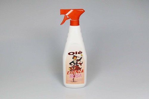 Quasar ole essenza rosa - -,