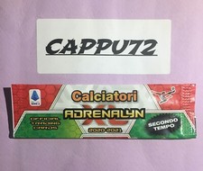 CARDS BASE SECONDO TEMPO
