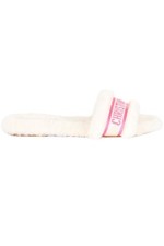 CHRISTIAN DIOR DWAY SLIDES