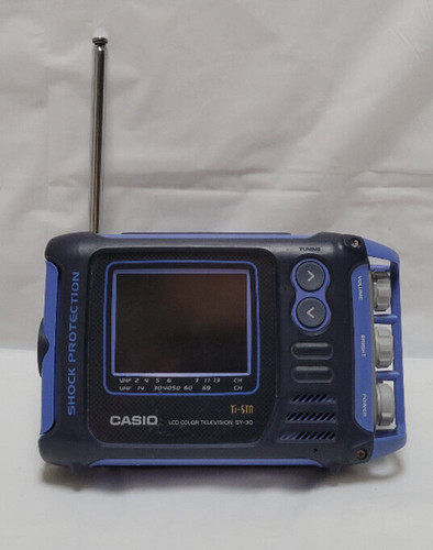 Lcd colori - tv,