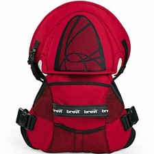 BREVI Pod - Marsupio Rosso
