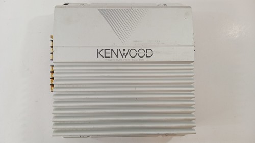 Amplificatore autoradio