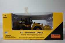 NORSCOT 55289 CAT 980K WHEEL