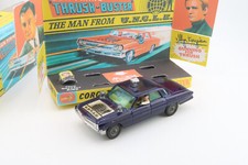 CORGI TOYS * OLDSMOBILE SUPER