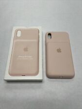 Apple Smart Battery Case per