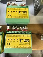 Gamma Presse Relè di