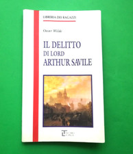 IL DELITTO DI LORD ARTHUR