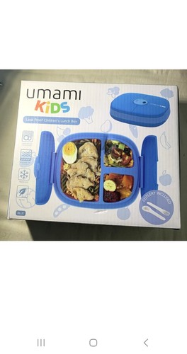Umami kids porta - kids, pranzo