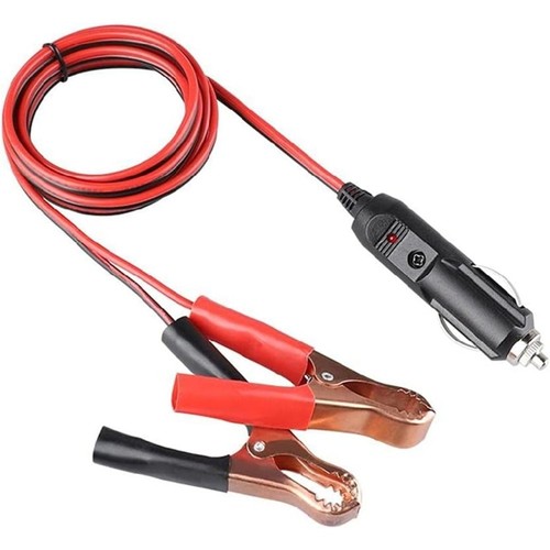 Prolunga per batteria - per,