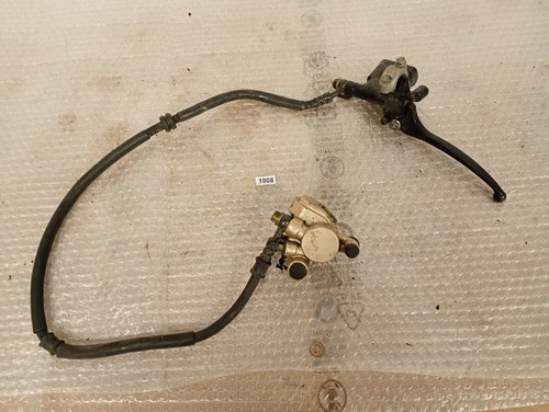 Impianto freno completo honda - impianto,