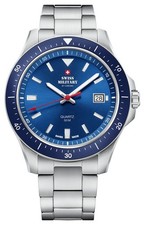 Swiss Military by Chrono