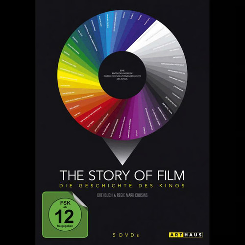 The story film die - -,