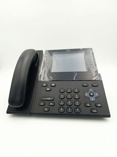 Telefono cisco 9971 voip - ip,