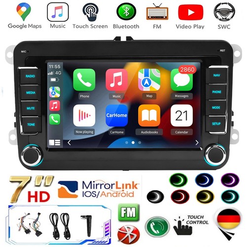 Autoradio android rds per - autoradio,