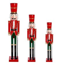 Soldatino Schiaccianoci