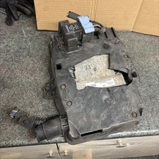 DV6112A650BKE Motore Ford TDCI