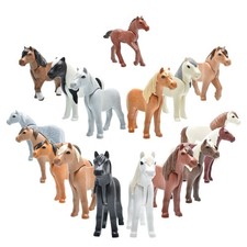 Playmobil pony pony cavallo