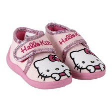 Ciabatte da casa Hello Kitty