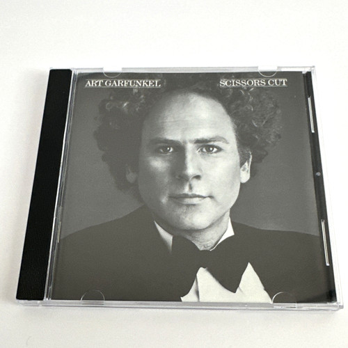 Art garfunkel scissors cut - art,