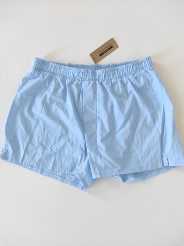 Intimissimi boxer uomo azzurro - boxer,