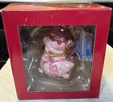Disney Jim Shore Mini Cheshire