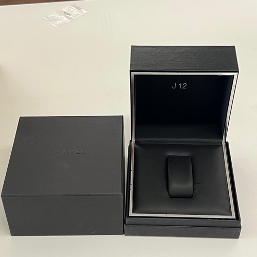 Chanel box - chanel,