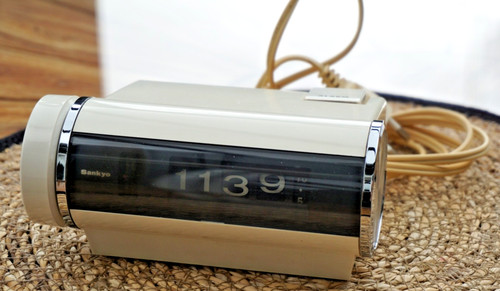 Sankyo model 401c flip - sankyo,