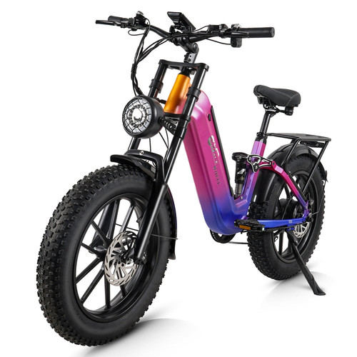 Cmacewheel v20 ebike - ebike, 20"